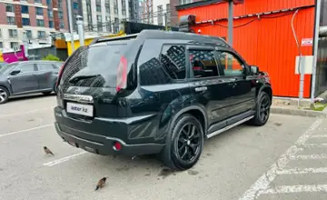 Nissan X-Trail 2013 года за 7 500 000 тг. в Алматы