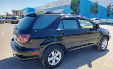 Lexus RX 1999 года за 5 000 000 тг. в Кызылорда
