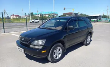 Lexus RX 1999 года за 5 000 000 тг. в Кызылорда фото 1
