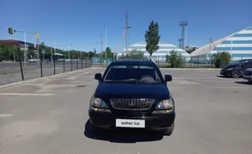 Lexus RX 1999 года за 5 000 000 тг. в Кызылорда фото 2
