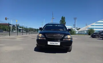 Lexus RX 1999 года за 5 000 000 тг. в Кызылорда фото 3