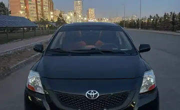 Toyota Yaris 2010 года за 4 550 000 тг. в Астана фото 1