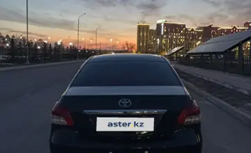 Toyota Yaris 2010 года за 4 550 000 тг. в Астана фото 4