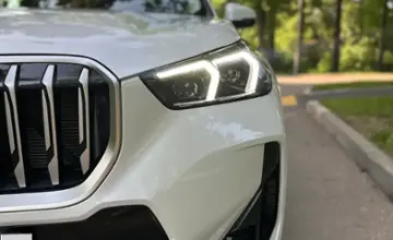 BMW X1 2024 года за 20 000 000 тг. в Алматы фото 3