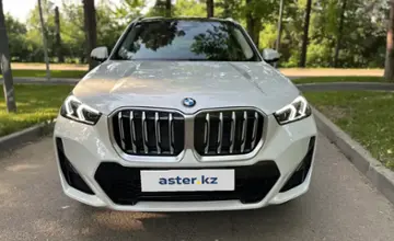 BMW X1 2024 года за 20 000 000 тг. в Алматы фото 2