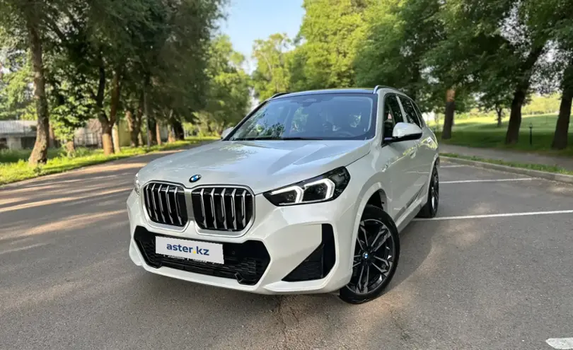 BMW X1 2024 года за 20 000 000 тг. в Алматы
