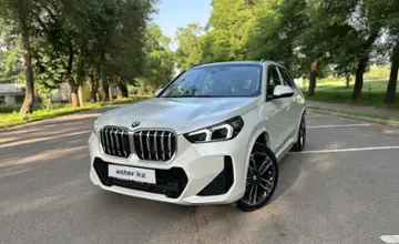 BMW X1 2024 года за 20 000 000 тг. в Алматы фото 1