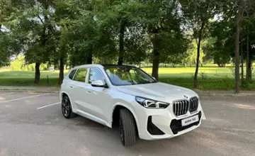 BMW X1 2024 года за 20 000 000 тг. в Алматы