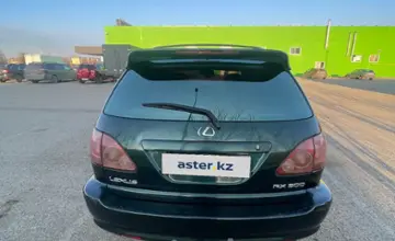 Lexus RX 1999 года за 5 000 000 тг. в Актобе фото 3