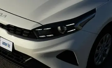 Kia Cerato 2023 года за 9 500 000 тг. в Алматы фото 2
