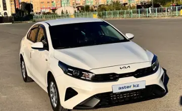 Kia Cerato 2023 года за 9 500 000 тг. в Алматы фото 3