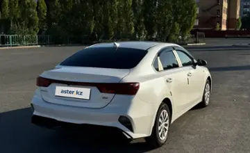 Kia Cerato 2023 года за 9 500 000 тг. в Алматы