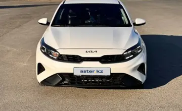 Kia Cerato 2023 года за 9 500 000 тг. в Алматы фото 1