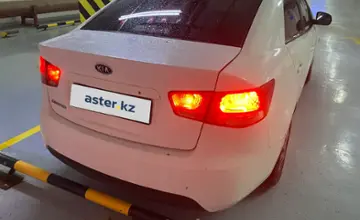 Kia Cerato 2010 года за 3 000 000 тг. в Астана