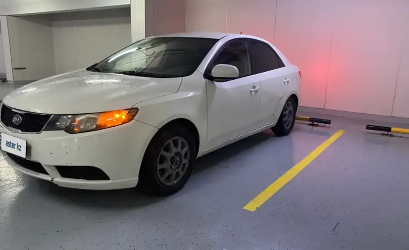 Kia Cerato 2010 года за 3 000 000 тг. в Астана