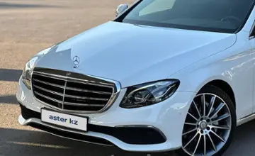 Mercedes-Benz E-Класс 2016 года за 15 200 000 тг. в Астана фото 1