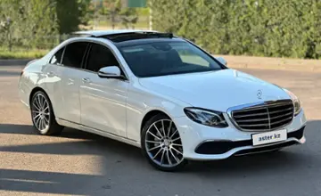 Mercedes-Benz E-Класс 2016 года за 15 200 000 тг. в Астана фото 2