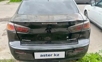 Mitsubishi Lancer 2011 года за 3 000 000 тг. в Алматы фото 3
