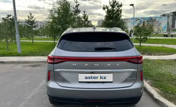 Haval H6 2023 года за 10 500 000 тг. в Астана фото 3
