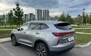 Haval H6 2023 года за 10 500 000 тг. в Астана фото 4