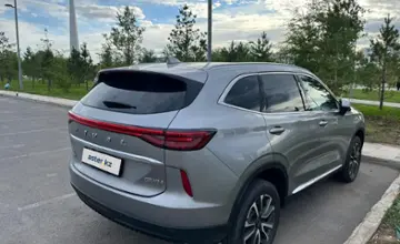 Haval H6 2023 года за 10 500 000 тг. в Астана фото 2