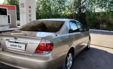 Toyota Camry 2005 года за 5 400 000 тг. в Астана фото 3