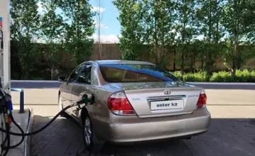 Toyota Camry 2005 года за 5 400 000 тг. в Астана фото 4