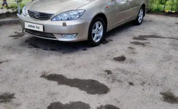 Toyota Camry 2005 года за 5 400 000 тг. в Астана фото 1
