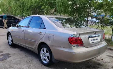 Toyota Camry 2005 года за 5 400 000 тг. в Астана