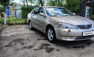 Toyota Camry 2005 года за 5 400 000 тг. в Астана фото 2