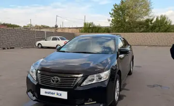 Toyota Camry 2014 года за 10 500 000 тг. в Павлодар фото 1