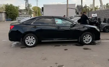 Toyota Camry 2014 года за 10 500 000 тг. в Павлодар фото 4