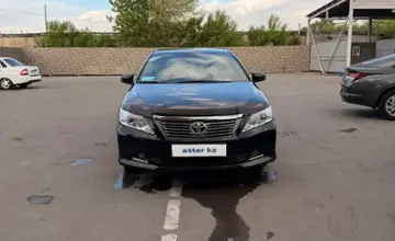 Toyota Camry 2014 года за 10 500 000 тг. в Павлодар фото 2