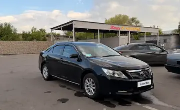 Toyota Camry 2014 года за 10 500 000 тг. в Павлодар фото 3