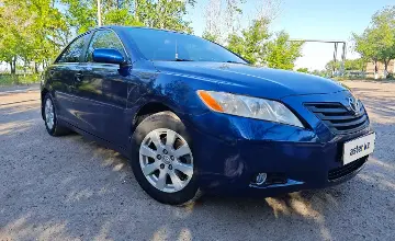 Toyota Camry 2006 года за 5 000 000 тг. в Кызылорда