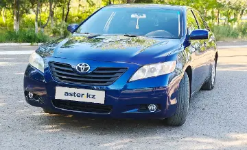 Toyota Camry 2006 года за 5 000 000 тг. в Кызылорда фото 1