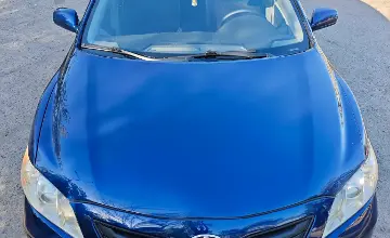 Toyota Camry 2006 года за 5 000 000 тг. в Кызылорда фото 3