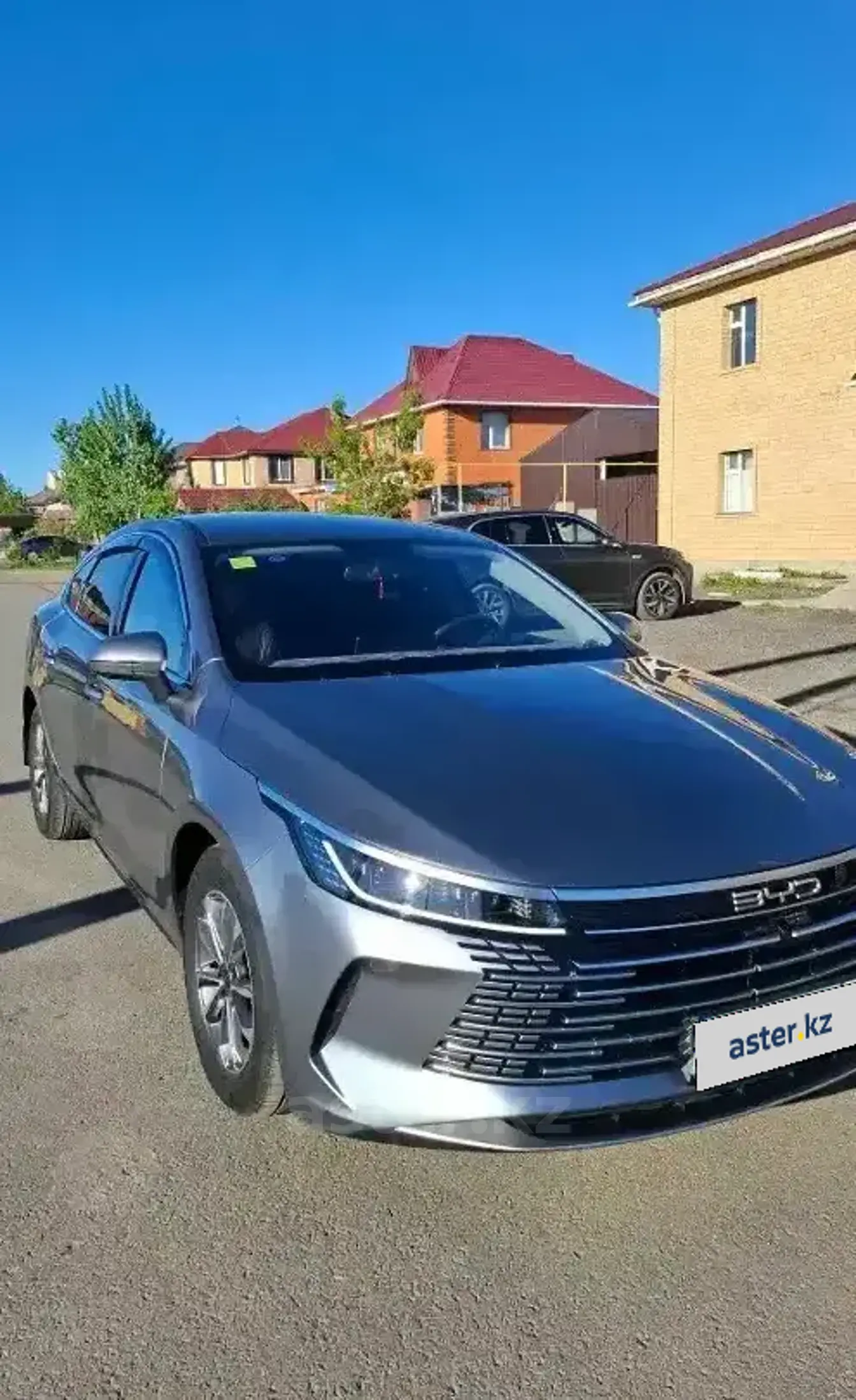 BYD Destroyer 05 2025 года за 7 600 000 тг. в Астана фото 3