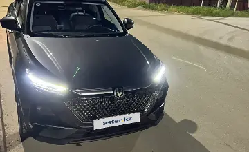 Changan X7 Plus 2025 года за 10 500 000 тг. в Алматы фото 3