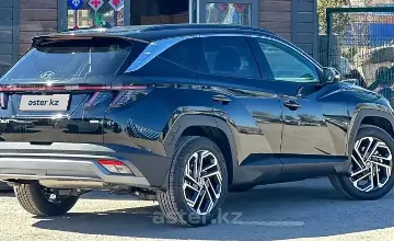 Hyundai Tucson 2025 года за 15 500 000 тг. в Караганда фото 3
