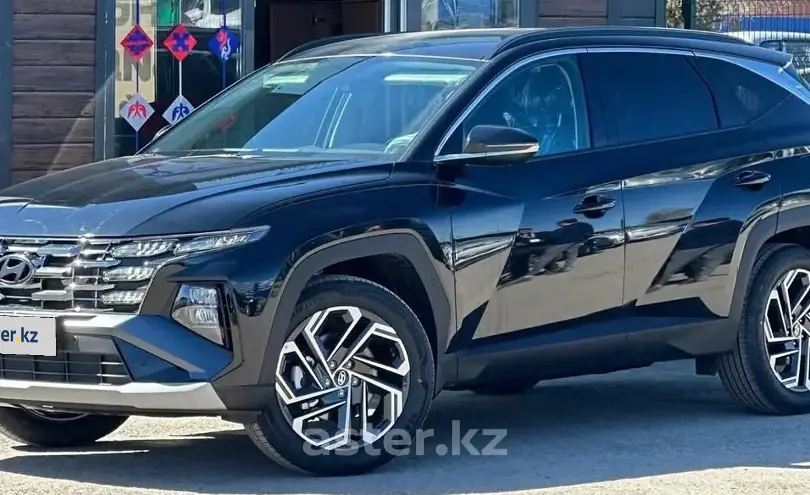 Hyundai Tucson 2025 года за 15 500 000 тг. в Караганда