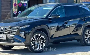 Hyundai Tucson 2025 года за 15 500 000 тг. в Караганда фото 1