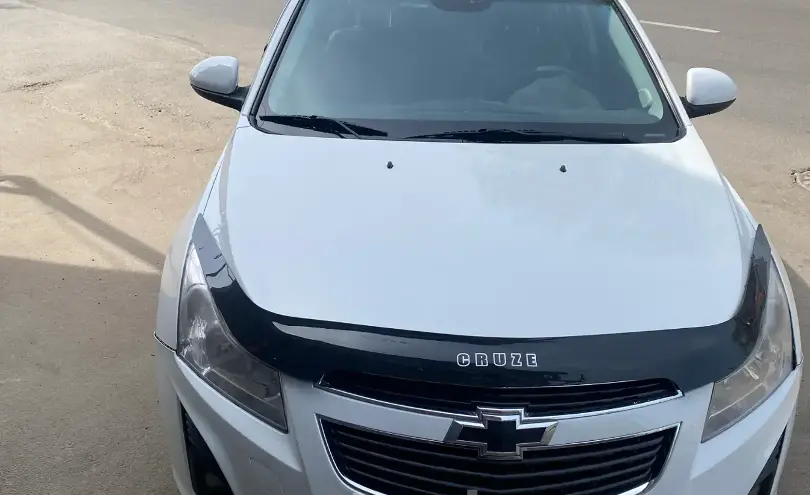 Chevrolet Cruze 2013 года за 4 000 000 тг. в Алматы