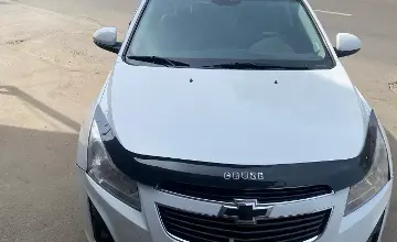 Chevrolet Cruze 2013 года за 4 000 000 тг. в Алматы фото 1
