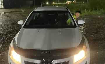 Chevrolet Cruze 2013 года за 4 000 000 тг. в Алматы фото 3