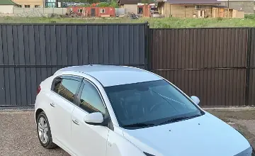 Chevrolet Cruze 2013 года за 4 000 000 тг. в Алматы фото 4