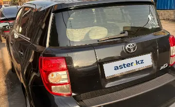 Toyota Urban Cruiser 2008 года за 4 000 000 тг. в Алматы фото 3