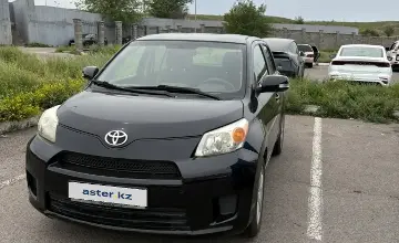 Toyota Urban Cruiser 2008 года за 4 000 000 тг. в Алматы фото 1