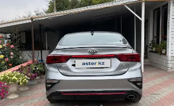 Kia Cerato 2019 года за 8 500 000 тг. в Алматы фото 4