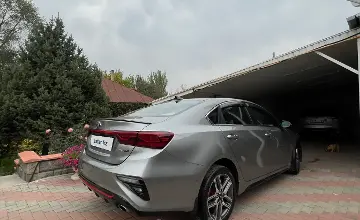 Kia Cerato 2019 года за 8 500 000 тг. в Алматы фото 3